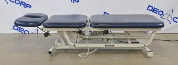Chattanooga Group Adapta ADP-300 Treatment Table W/ Remote