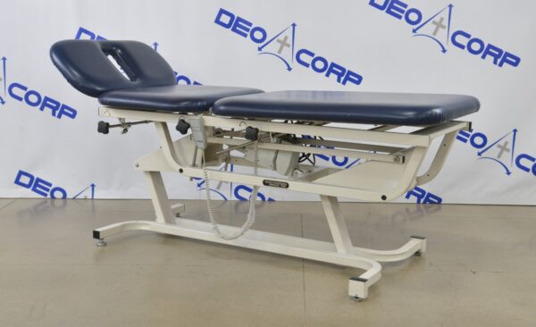Chattanooga Group Adapta ADP-300 Treatment Table W/ Remote