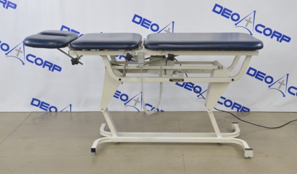 Chattanooga Group Adapta ADP-300 Treatment Table W/ Remote