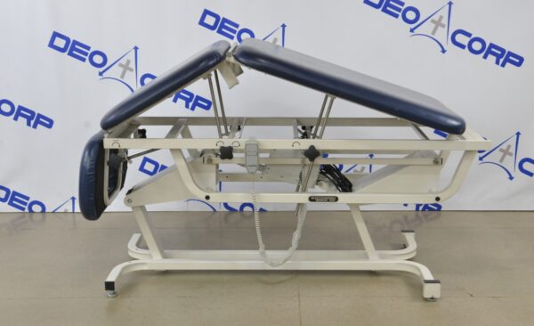 Chattanooga Group Adapta ADP-300 Treatment Table W/ Remote