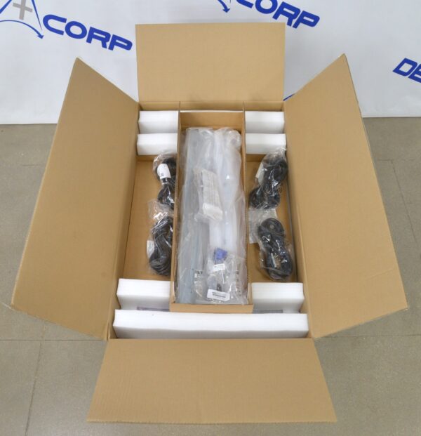 Cisco N20-C6508-UPG Blade Server Chassis