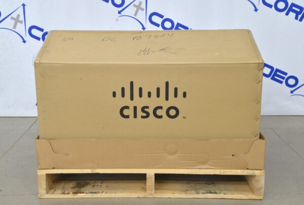 Cisco N20-C6508-UPG Blade Server Chassis