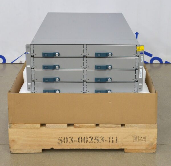 Cisco N20-C6508-UPG Blade Server Chassis