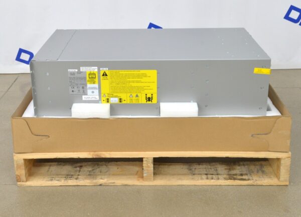Cisco N20-C6508-UPG Blade Server Chassis