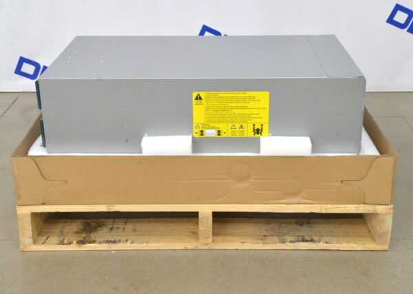 Cisco N20-C6508-UPG Blade Server Chassis