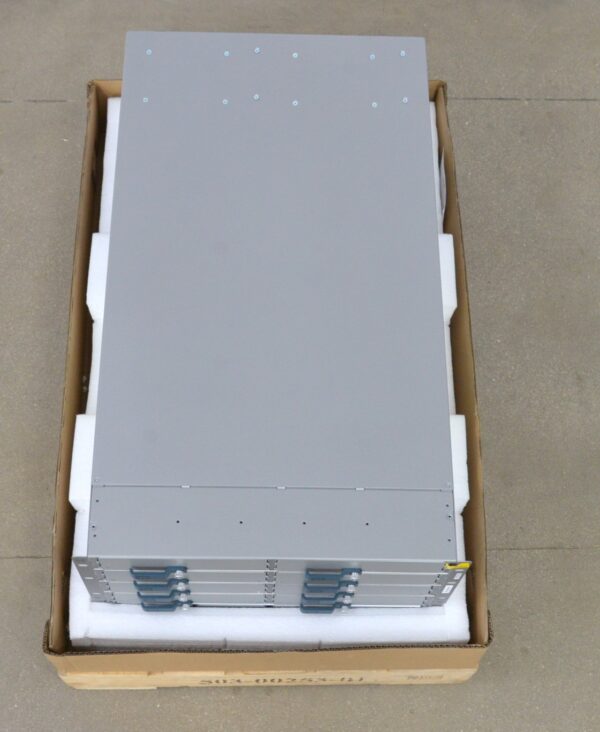 Cisco N20-C6508-UPG Blade Server Chassis