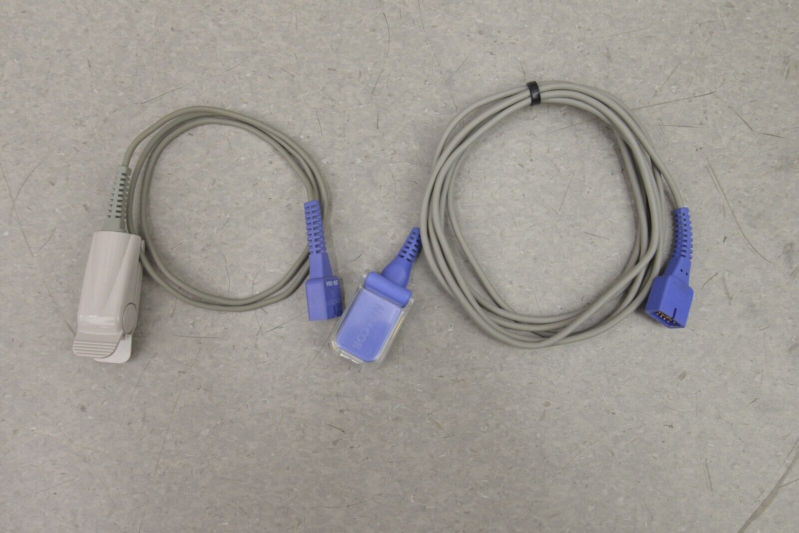 Colin Press-Mate Advantage Blood Pressure Monitor W/ Nellcor SpO2