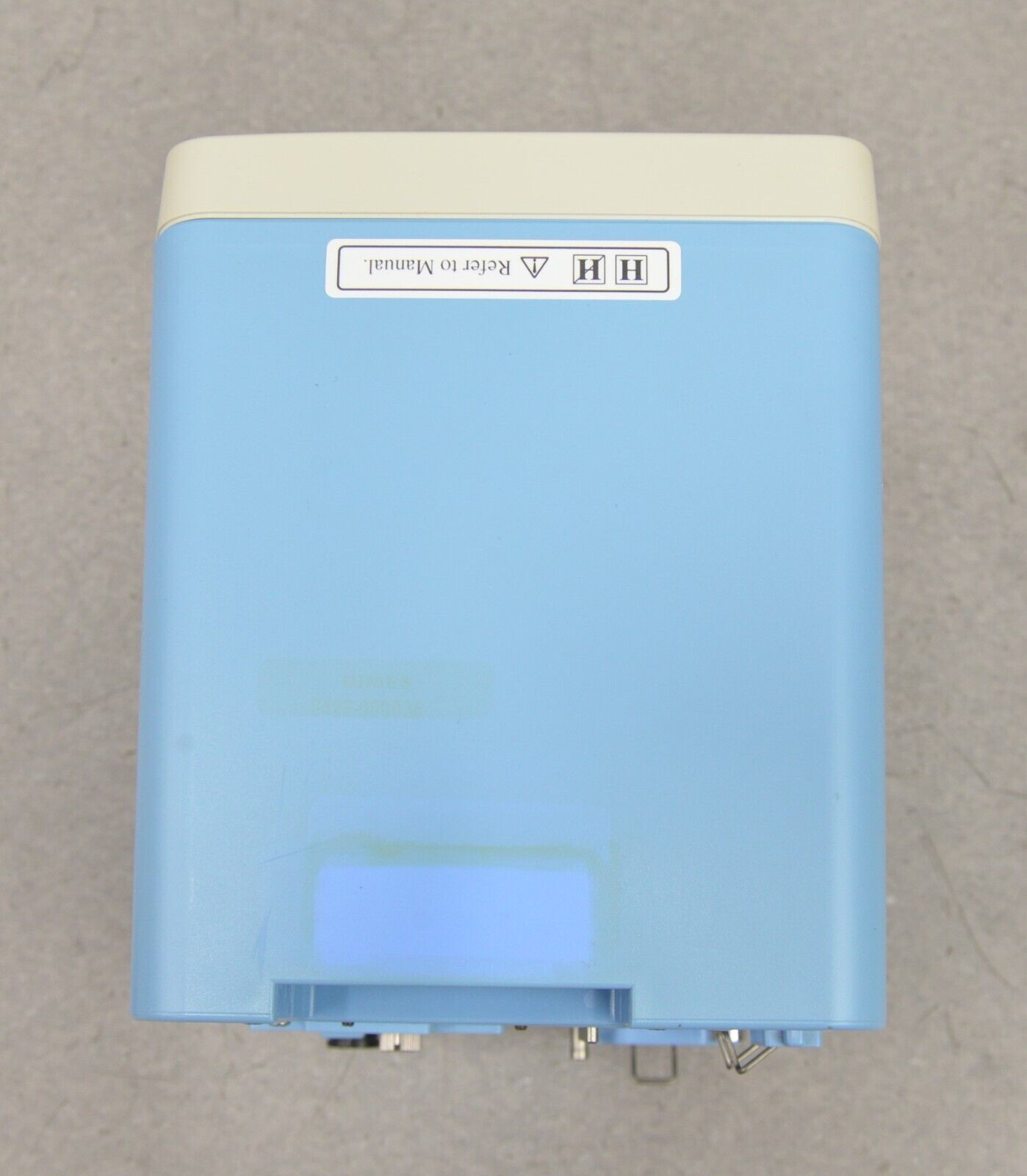 Colin Press-Mate Advantage Blood Pressure Monitor W/ Nellcor SpO2