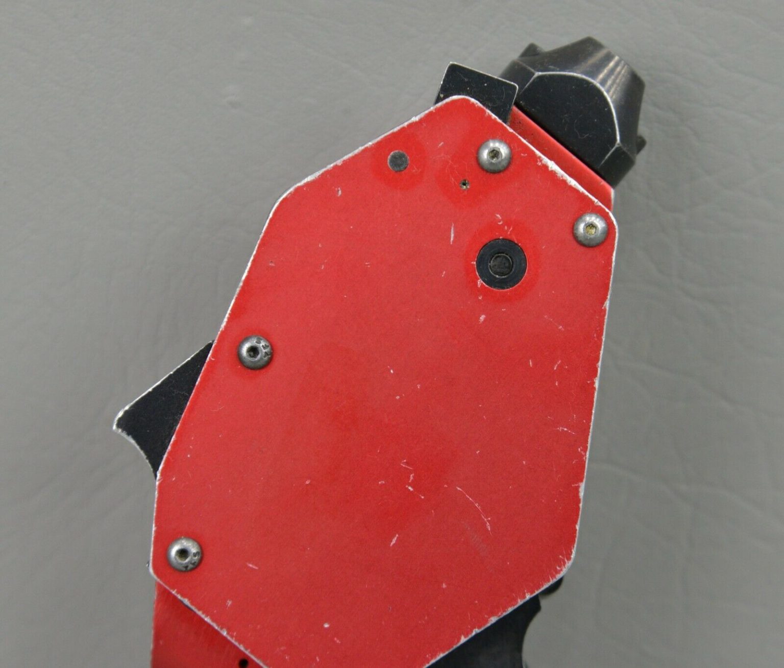 DMC SCTR323 SAFETCABLE Application Tool for .032 Cable Rhino Trade LLC