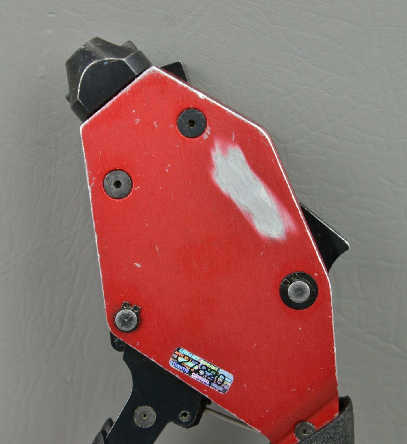 DMC SCTR323 SAFETCABLE Application Tool for .032 Cable Rhino Trade LLC