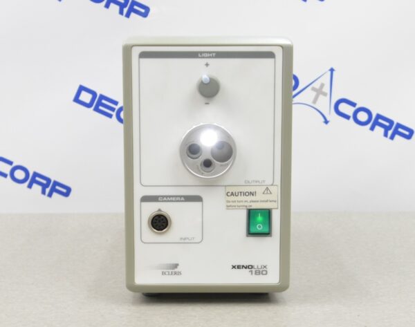 Ecleris Xenolux 180 Xenon Light Source