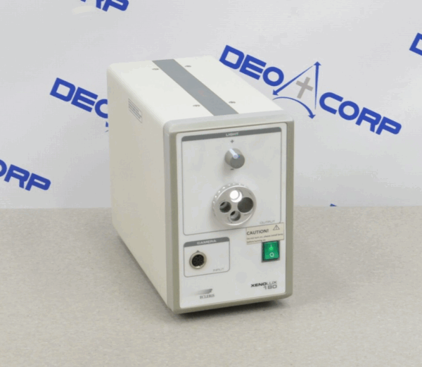 Ecleris Xenolux 180 Xenon Light Source