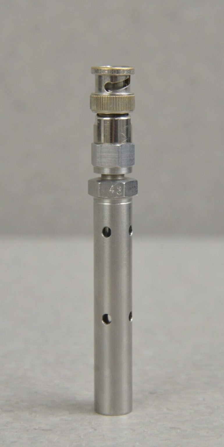 Emcee 1152 Digital Conductivity Meter Rhino Trade LLC