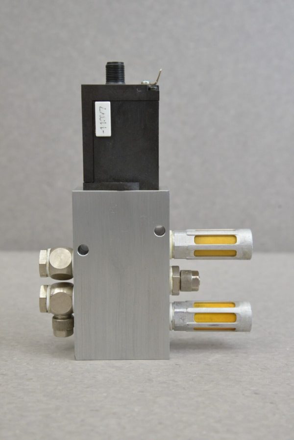 Festo MPYE51/4010B 151964 Proportional Directional Control Valve Rhino Trade LLC