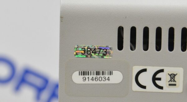 Fluke Biomedical BP Pump 2 NIBP Analyzer