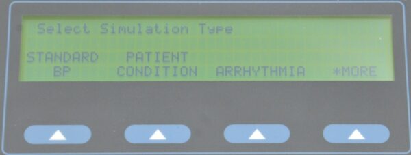 Fluke Biomedical BP Pump 2 NIBP Analyzer
