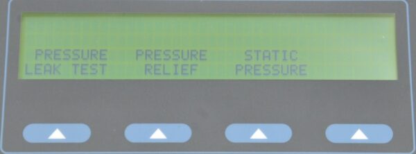 Fluke Biomedical BP Pump 2 NIBP Analyzer