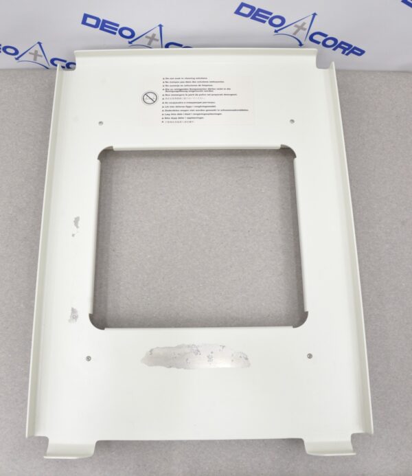 GE Healthcare Panda Baby Warmer Scale 6600-0519-900