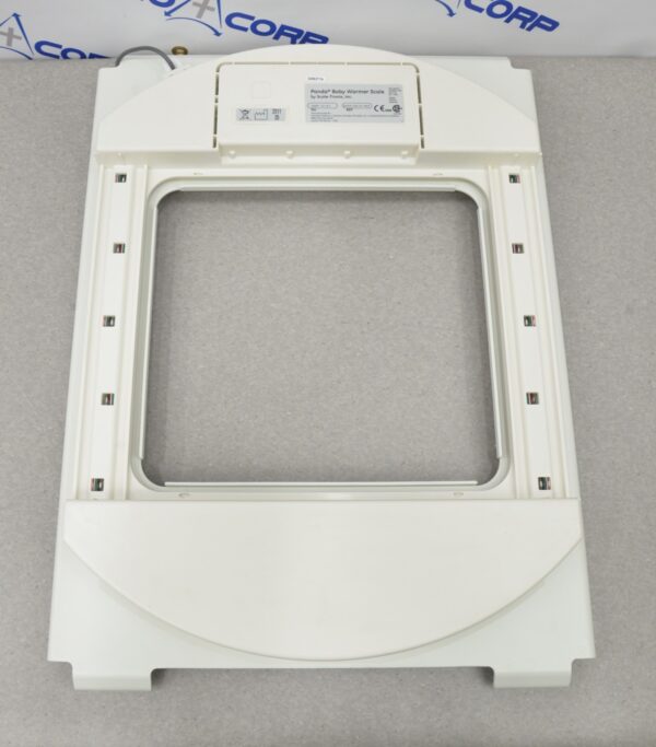 GE Healthcare Panda Baby Warmer Scale 6600-0519-900