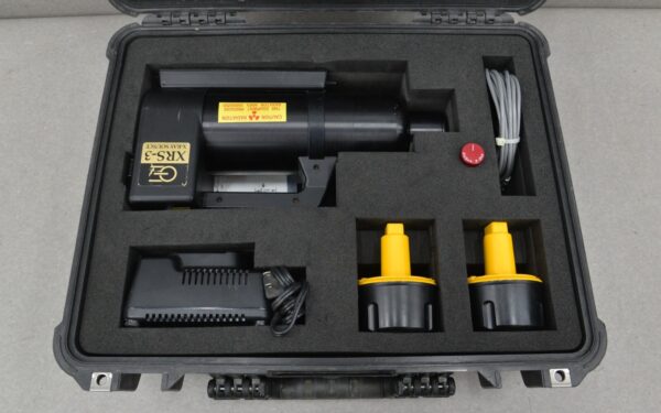 Golden Engineering XRS-3 Source Portable Generator 14.4 XRS3 W/ Battery