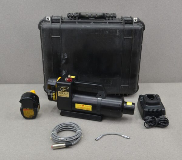 Golden Engineering XRS-3 Source Portable Generator 14.4 XRS3 W/ Battery