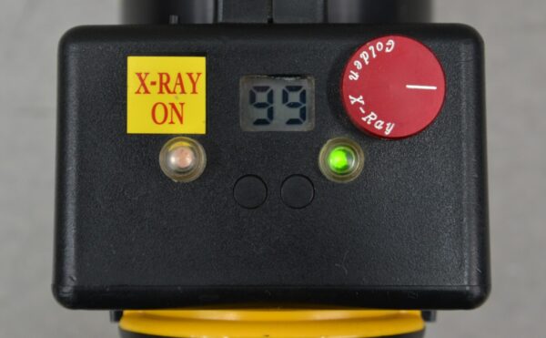 Golden Engineering XRS-3 Source Portable Generator 14.4 XRS3 W/ Battery