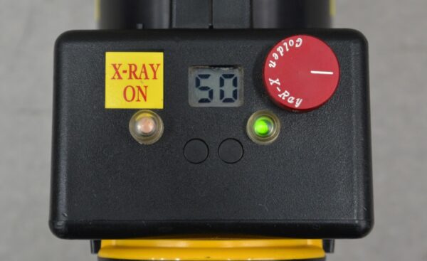 Golden Engineering XRS-3 Source Portable Generator 14.4 XRS3 W/ Battery
