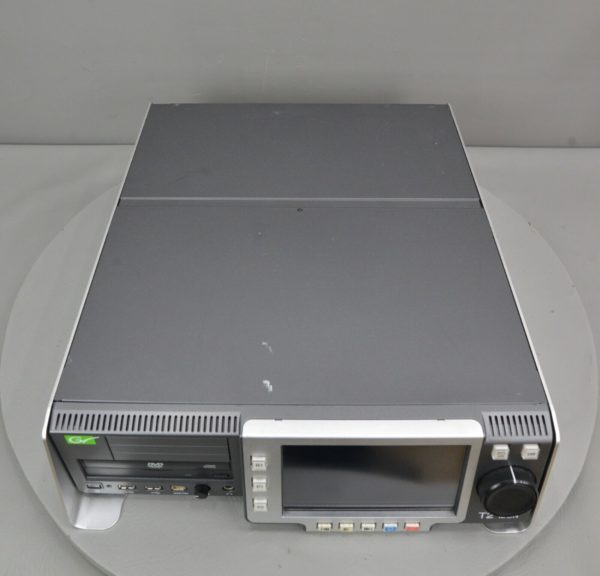 Grass Valley T2 Model iDDR2-HDD Digital Video Disk Recorder