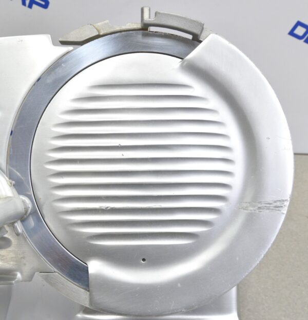 Hobart EDGE 12-1 12" Electric Manual Deli Meat Slicer 115V 1/2HP