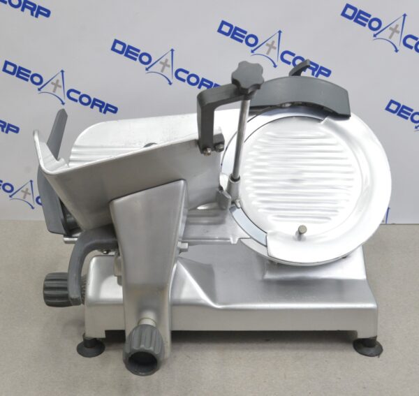 Hobart EDGE 12-1 12" Electric Manual Deli Meat Slicer 1/2HP
