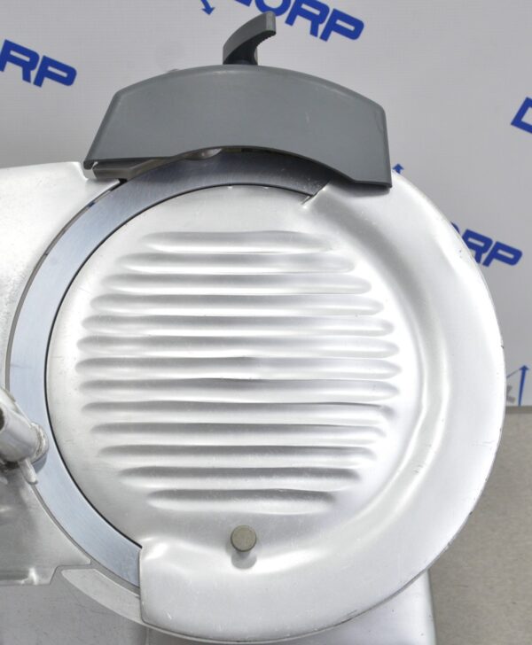 Hobart EDGE 12-1 12" Electric Manual Deli Meat Slicer 1/2HP