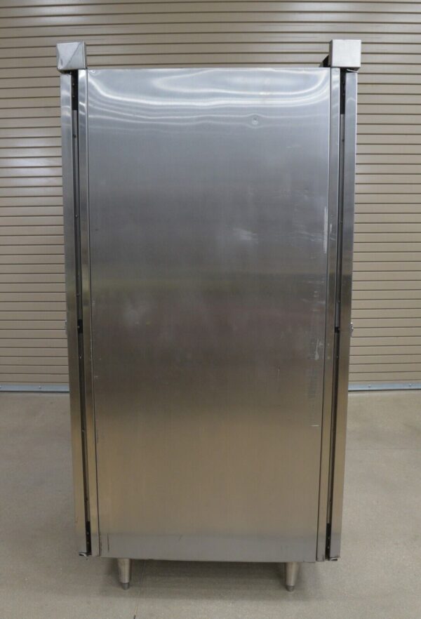 Hobart HH-3 Hot Food Cabinet Three Section 208-230V 1PH