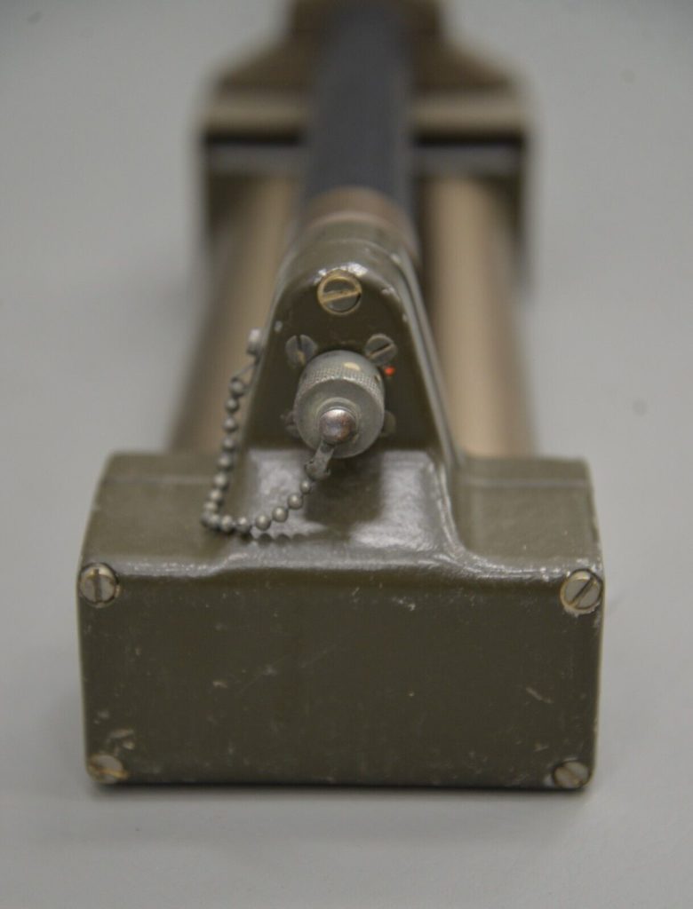 Institute Dr. Forster FEREX 4.021 Military Metal Detector