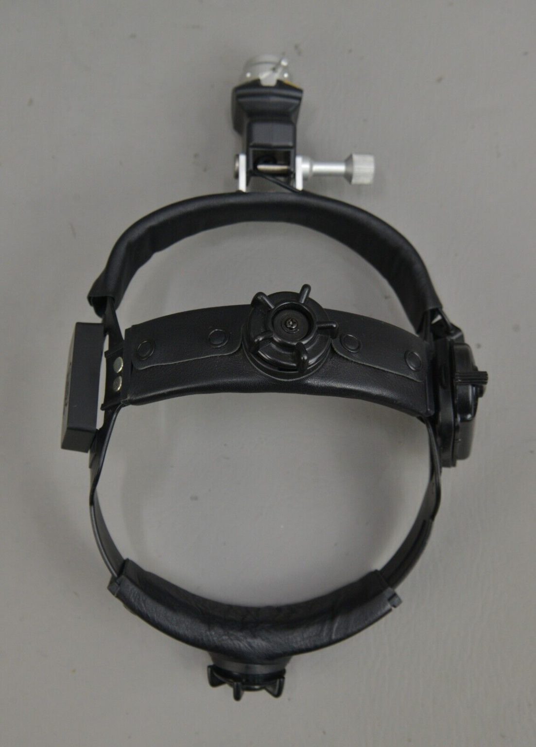 KLS Martin MedLed Focus Headlight Headlamp REF MLF03 LED Rhino Trade LLC