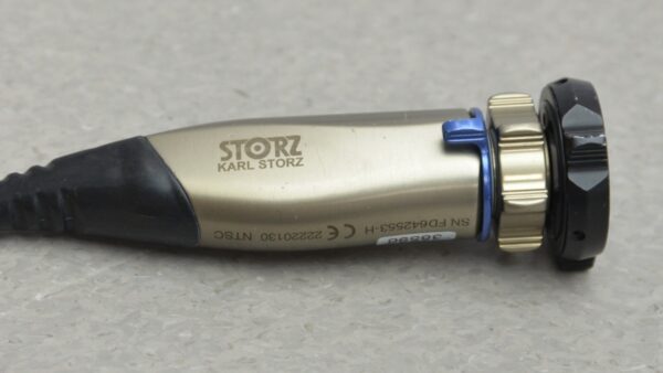 Karl Storz Image 1 S3 Video Endoscopy Camera Head Module