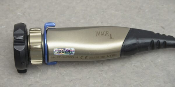 Karl Storz Image 1 S3 Video Endoscopy Camera Head Module