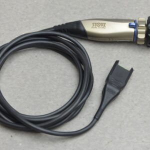開化写真鏡 Karl Storz 8403 ZX C-MAC System Set * Karl Storz 8403 ZX C