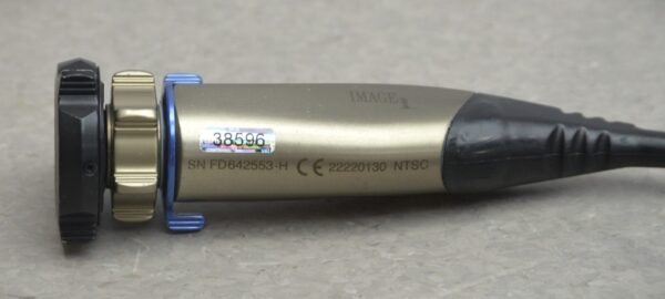 Karl Storz Image 1 S3 Video Endoscopy Camera Head Module