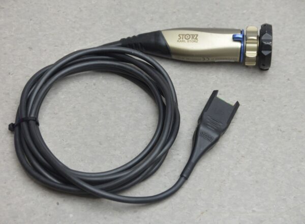 Karl Storz Image 1 S3 Video Endoscopy Camera Head Module
