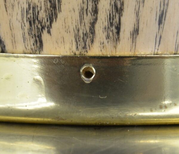 LP Galaxy Giovanni Series Conga Drum 12 1/2" LP807ZAW W/ Soft Bag