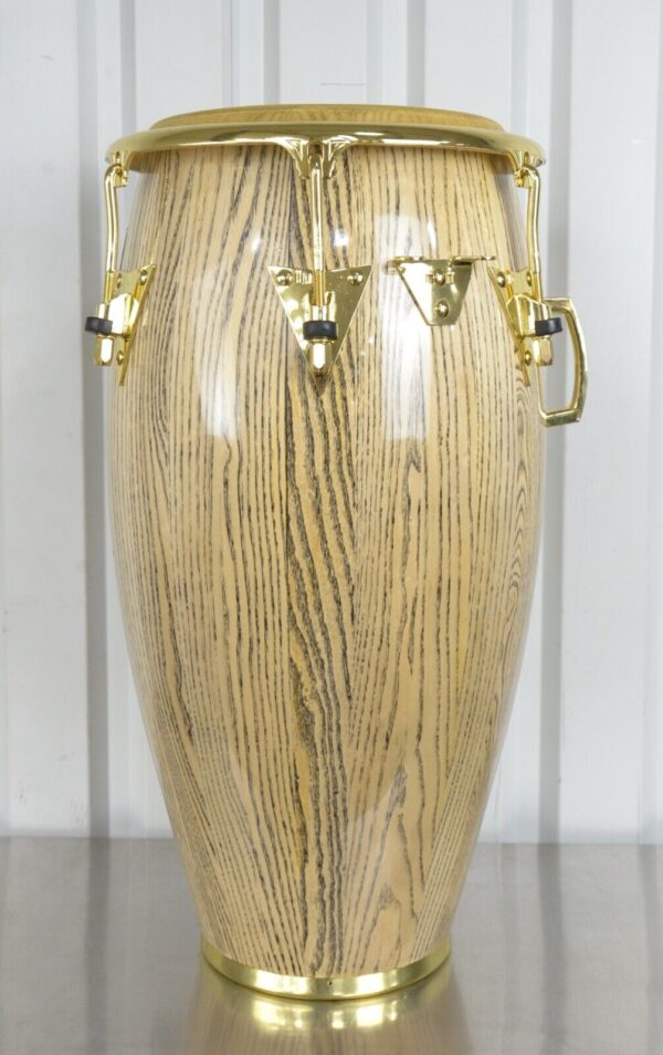 LP Galaxy Giovanni Series Conga Drum 12 1/2" LP807ZAW W/ Soft Bag