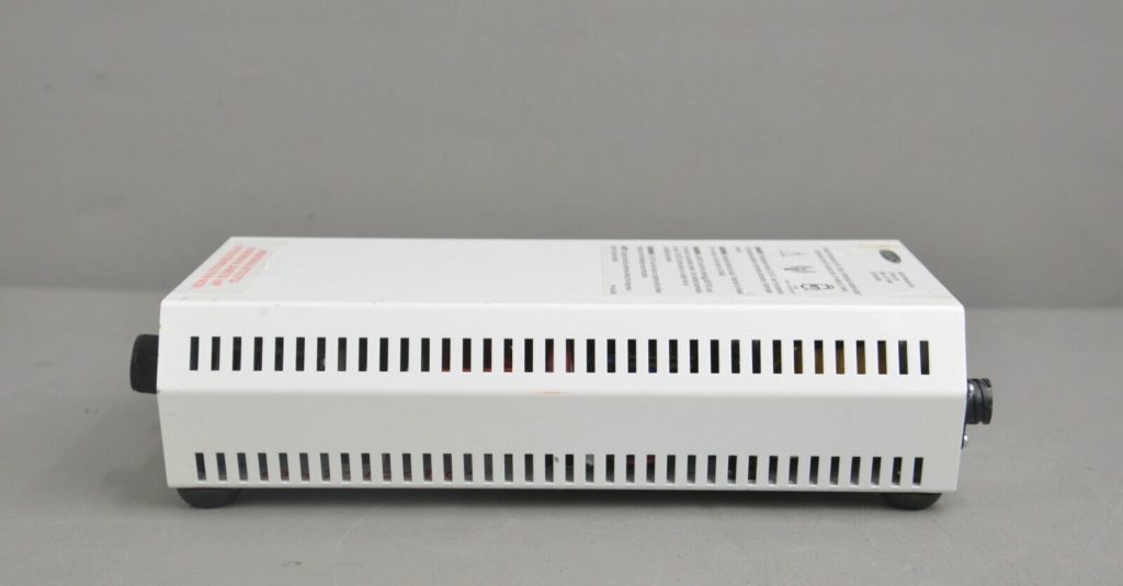 Macan MC6A Radio Surge Dental Electro Surgical Unit Rhino Trade LLC