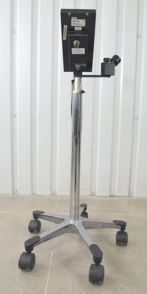 Matrx MDM Dental Nitrous N20 Oxide 94500150 Rhino Trade LLC