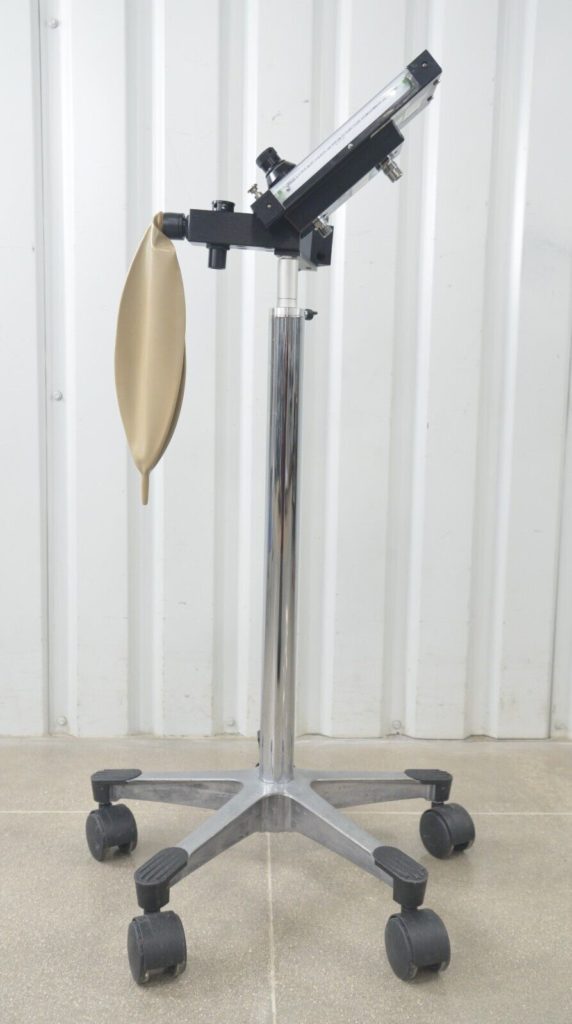 Matrx MDM Dental Nitrous N20 Oxide 94500150 Rhino Trade LLC