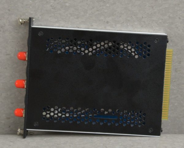 Meridian Technologies Inc SP-1x2-3 SM/ST Fiber Optic Splitter