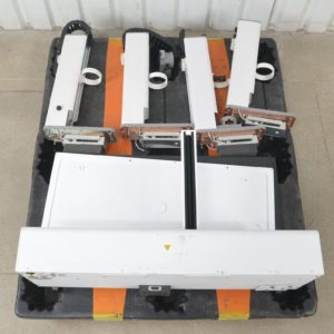 Metrohm 898 XYZ Sample Changer with Metrohm Pick & Place Module