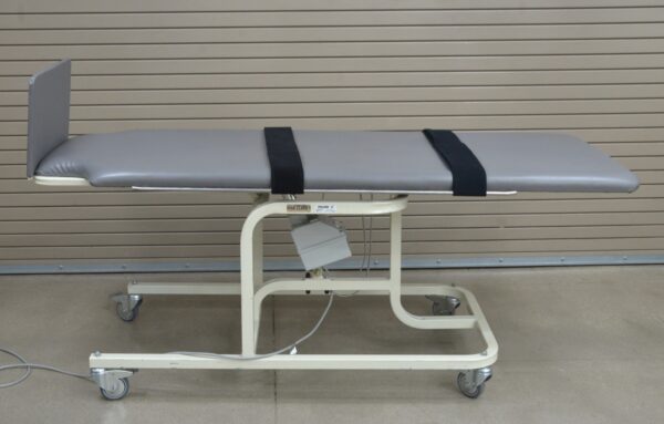 Midland 7195EG Electric Tilt Table W/ Remote