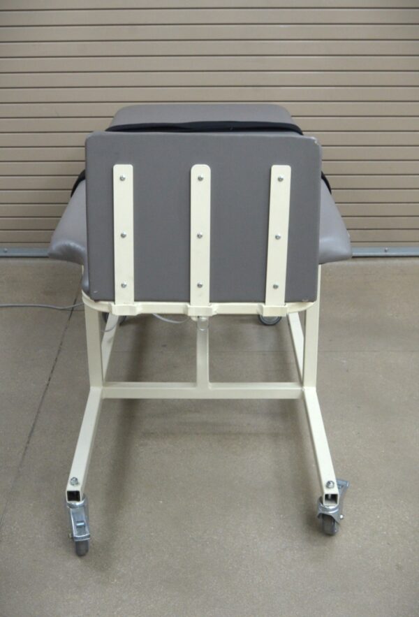 Midland 7195EG Electric Tilt Table W/ Remote