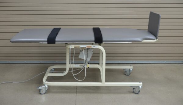 Midland 7195EG Electric Tilt Table W/ Remote