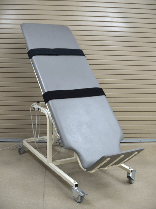 Midland 7195EG Electric Tilt Table W/ Remote